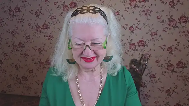 Maya Mayflower online show from January 16, 2026, 2:48 am