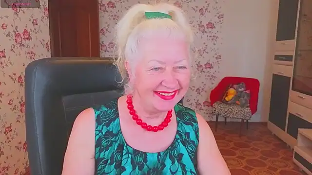 Maya Mayflower online show from May 30, 2026, 3:36 am