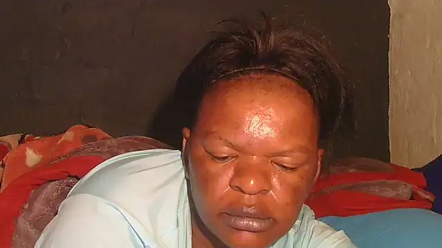 ebony rose11 online show from February 14, 2026, 1:57 am