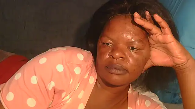 ebony rose11 online show from April 6, 2026, 5:41 am