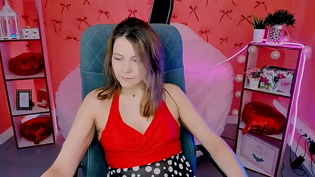 Snapshot of NicoleHitman chatting on February 22, 2026, 9:19 am NicoleHitman online show from February 22, 2026, 9:19 am