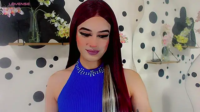 IvanaColizon BigCock online show from May 1, 2026, 11:37 am