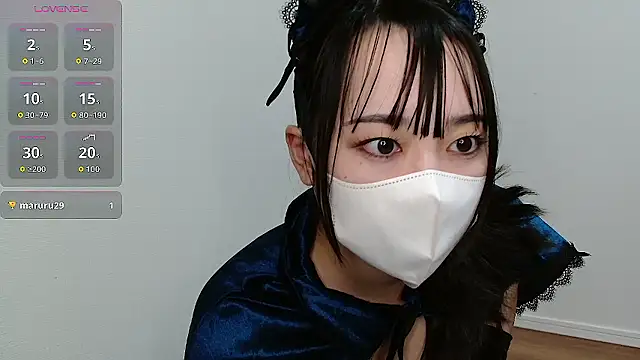 chaosproject online show from November 1, 2025, 4:03 am