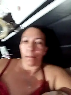 Antonela45 online show from October 10, 2025, 11:48 pm