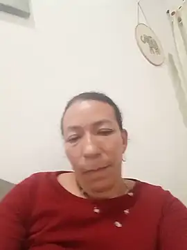 Snapshot of Antonela45 chatting on June 8, 2026, 12:25 am Antonela45 online show from June 8, 2026, 12:25 am