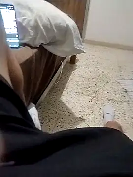 Flakito2490 online show from April 24, 2026, 5:54 am