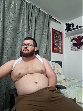 Edmund98 online show from February 22, 2026, 3:18 am