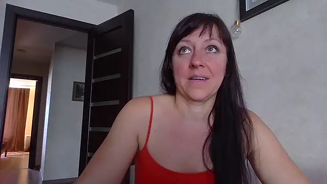 Snapshot of CarolinaReaperRed chatting on September 12, 2025, 6:13 am CarolinaReaperRed online show from September 12, 2025, 6:13 am