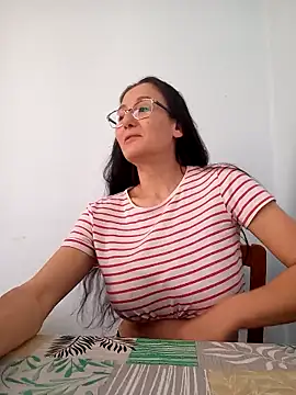 Snapshot of Anonim2026 chatting on March 10, 2025, 9:10 am Anonim2026 online show from March 10, 2025, 9:10 am