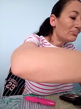 Snapshot of Anonim2026 chatting on March 13, 2025, 8:37 am Anonim2026 online show from March 13, 2025, 8:37 am