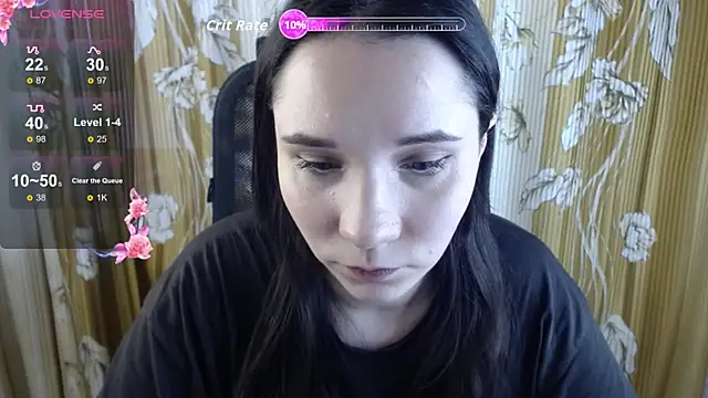 Snapshot of KateForLove chatting on September 26, 2025, 12:31 pm KateForLove online show from September 26, 2025, 12:31 pm