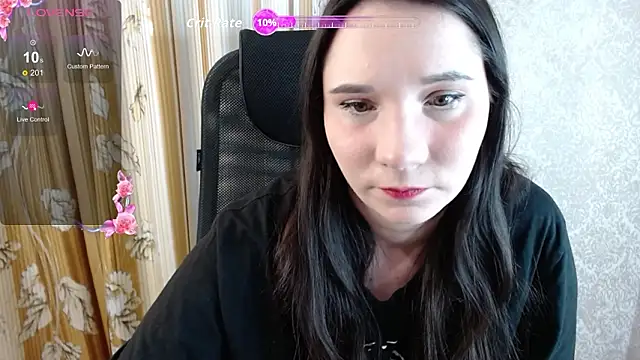 KateForLove online show from March 18, 2026, 2:53 pm