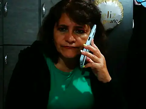Snapshot of BiancaSteel chatting on July 11, 2026, 12:46 am BiancaSteel online show from July 11, 2026, 12:46 am