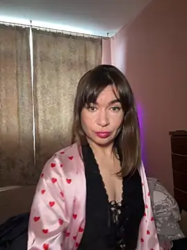 Mary Kiitty online show from March 12, 2025, 10:26 am