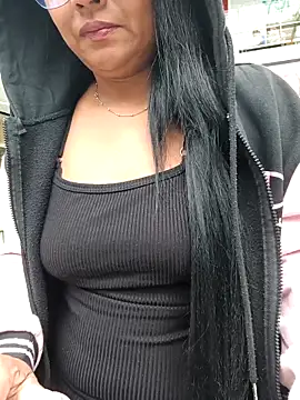 Ariana Rodriguez online show from January 31, 2026, 7:11 pm