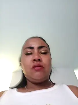 Ariana Rodriguez online show from February 15, 2026, 3:53 pm