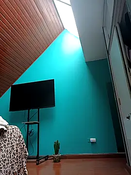 Ariana Rodriguez online show from February 18, 2026, 4:25 pm