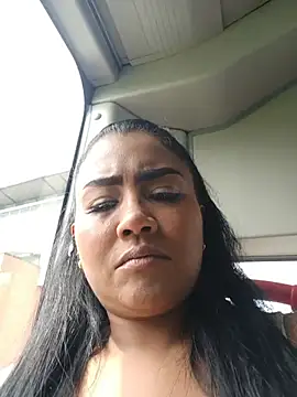 Ariana Rodriguez online show from May 15, 2026, 2:35 pm