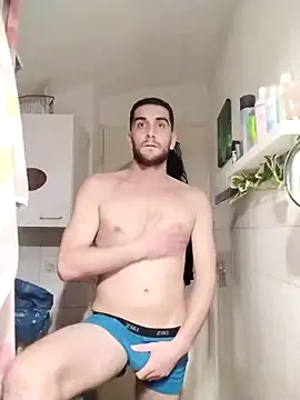 Anthopassif84 online show from March 6, 2025, 10:15 pm