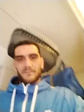 Anthopassif84 online show from March 11, 2025, 4:40 pm