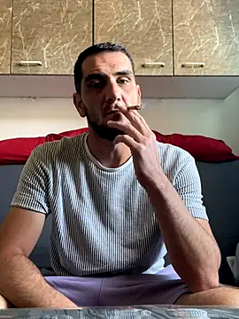 Anthopassif84 online show from October 17, 2025, 9:45 am