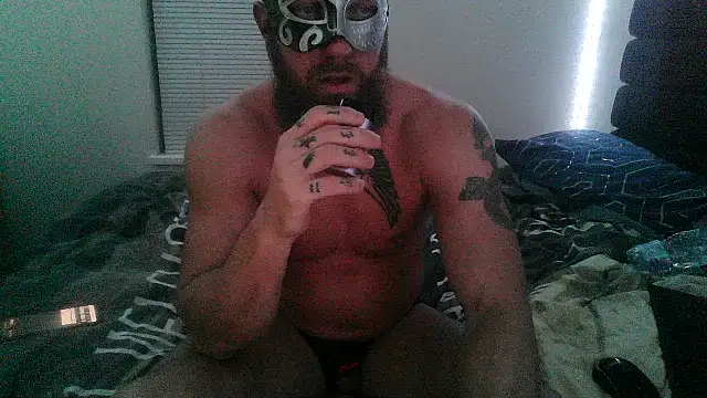 Snapshot of Brandon_Rob chatting on March 11, 2025, 8:53 pm Brandon Rob online show from March 11, 2025, 8:53 pm