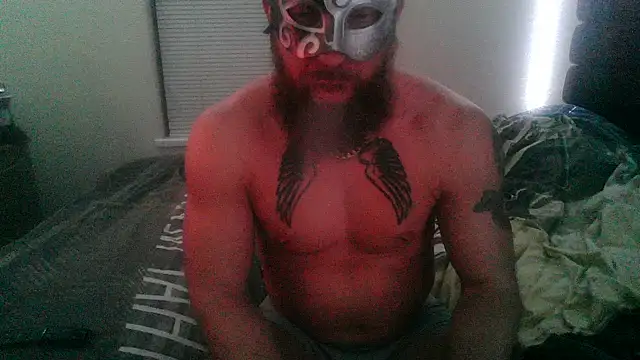 Snapshot of Brandon_Rob chatting on March 13, 2025, 8:43 pm Brandon Rob online show from March 13, 2025, 8:43 pm