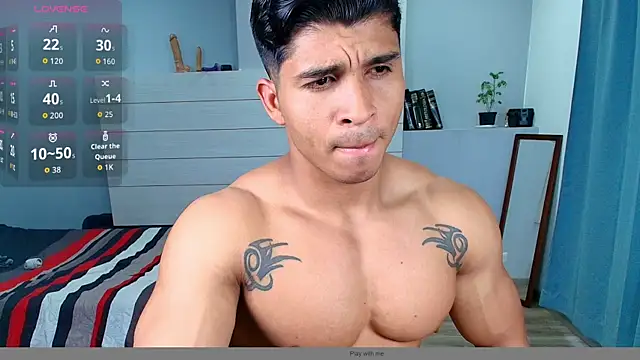 Apolotherock online show from November 2, 2025, 2:41 pm