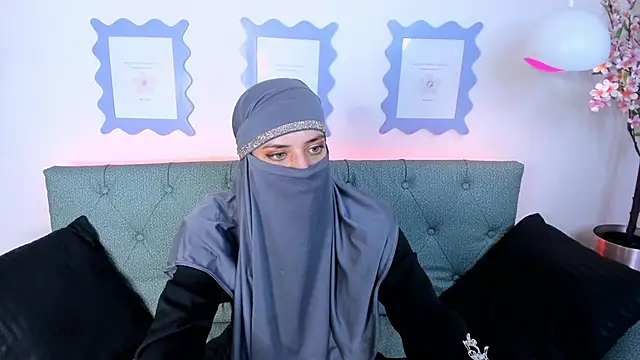 salma arabicc online show from March 22, 2025, 7:15 am