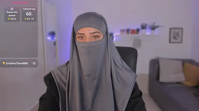 salma arabicc online show from October 20, 2025, 4:13 am