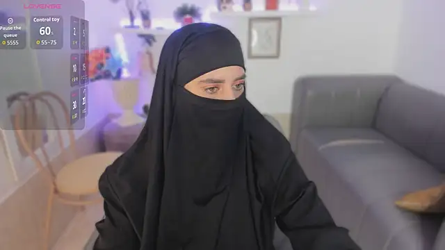 salma arabicc online show from November 25, 2025, 4:23 am