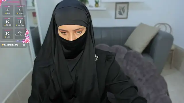 salma arabicc online show from April 6, 2026, 5:08 am