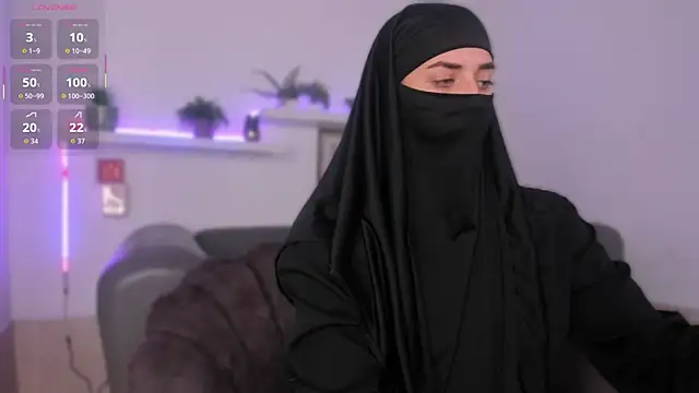 Snapshot of salma_arabicc chatting on July 16, 2026, 4:40 am salma arabicc online show from July 16, 2026, 4:40 am