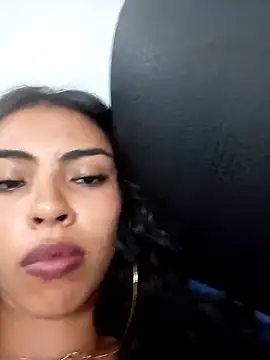 Devil AliceXo online show from March 20, 2025, 12:19 am