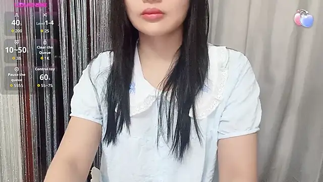seangBibi online show from May 4, 2026, 1:23 am