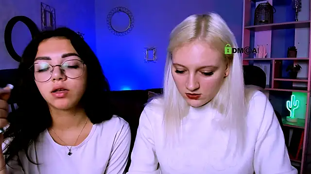 kiki swan online show from March 14, 2025, 9:57 am