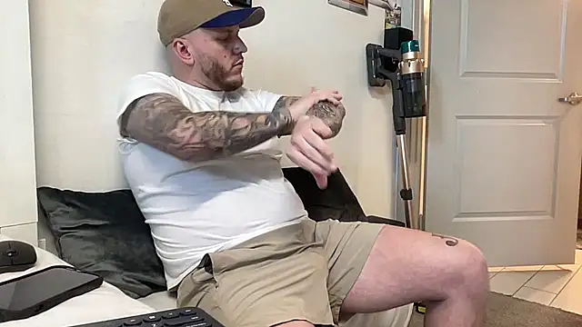 Snapshot of Thegreatwhitepipe chatting on September 23, 2025, 12:13 am Thegreatwhitepipe online show from September 23, 2025, 12:13 am