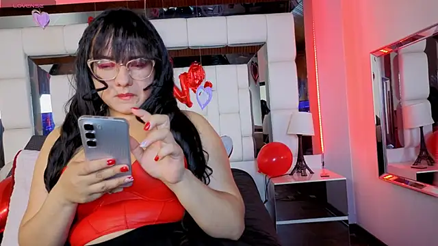 Sarafountain online show from February 13, 2026, 3:57 am