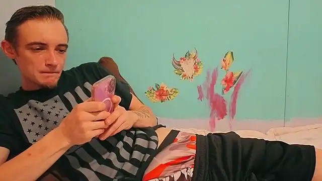 Ilovepussy1911 online show from May 26, 2026, 12:06 am