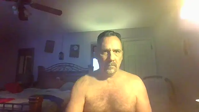 HunkofRock online show from March 1, 2026, 9:33 am