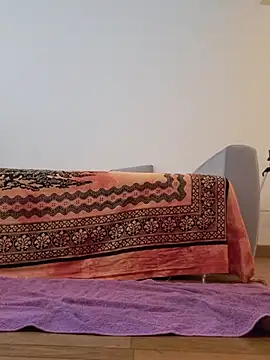 Maracujand80 online show from April 4, 2026, 12:02 pm