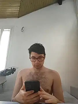 Maracujand80 online show from April 8, 2026, 10:04 am