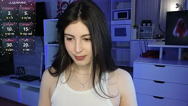 Snapshot of Malena_Blanco chatting on March 14, 2025, 9:03 am Malena Blanco online show from March 14, 2025, 9:03 am