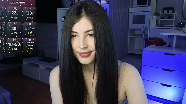 Snapshot of Malena_Blanco chatting on March 19, 2025, 11:06 am Malena Blanco online show from March 19, 2025, 11:06 am