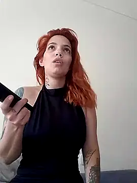 Anestesia  online show from November 13, 2025, 5:34 pm