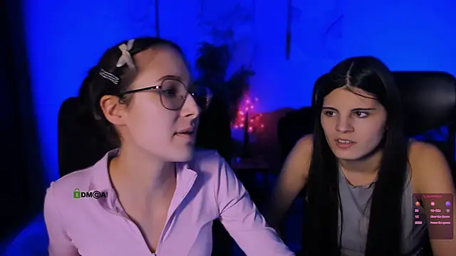 mona cloud online show from November 24, 2025, 12:43 am