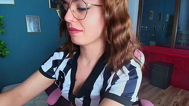 Perfect Moans online show from January 10, 2026, 10:14 pm