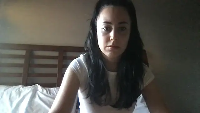 Snapshot of CoffeeM8te chatting on March 7, 2025, 1:31 am CoffeeM8te online show from March 7, 2025, 1:31 am
