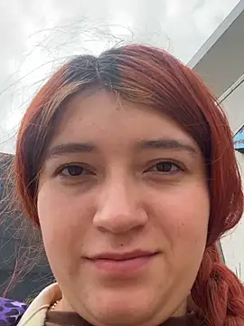 Snapshot of Karina_Leon chatting on February 17, 2026, 6:36 pm Karina Leon online show from February 17, 2026, 6:36 pm