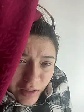 Snapshot of Karina_Leon chatting on April 15, 2026, 7:32 pm Karina Leon online show from April 15, 2026, 7:32 pm
